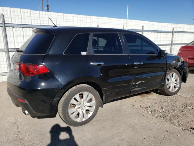 Photo 2 VIN: 5J8TB1H56AA007772 - ACURA RDX 