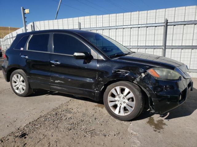 Photo 3 VIN: 5J8TB1H56AA007772 - ACURA RDX 