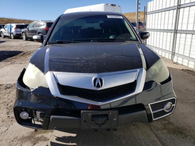 Photo 4 VIN: 5J8TB1H56AA007772 - ACURA RDX 