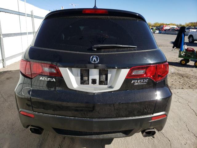 Photo 5 VIN: 5J8TB1H56AA007772 - ACURA RDX 