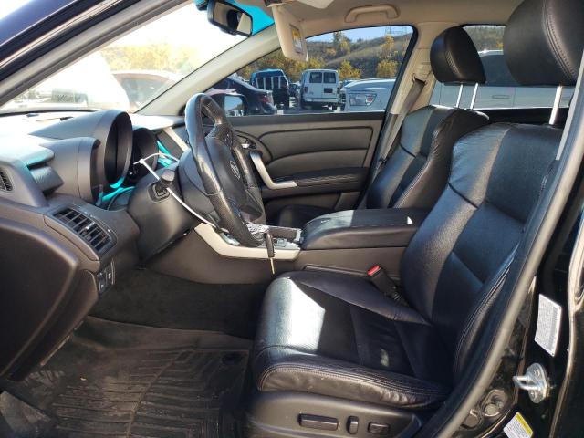 Photo 6 VIN: 5J8TB1H56AA007772 - ACURA RDX 