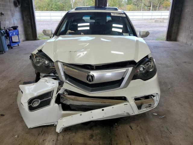 Photo 4 VIN: 5J8TB1H56AA008131 - ACURA RDX TECHNO 