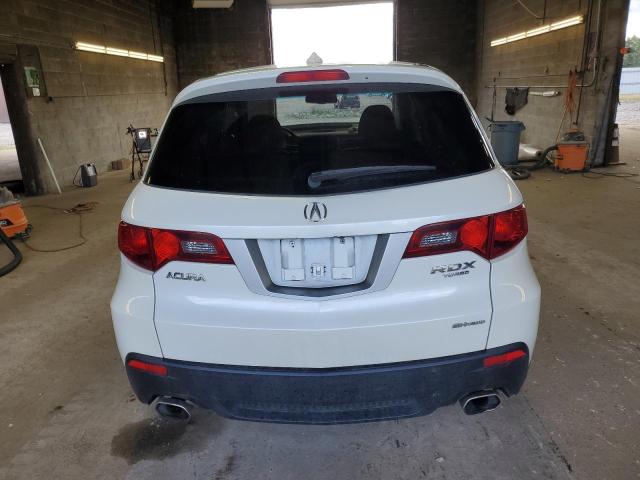 Photo 5 VIN: 5J8TB1H56AA008131 - ACURA RDX TECHNO 