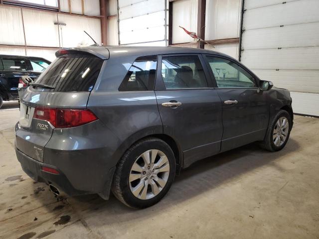 Photo 2 VIN: 5J8TB1H56BA802788 - ACURA RDX 