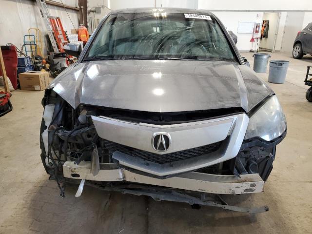 Photo 4 VIN: 5J8TB1H56BA802788 - ACURA RDX 