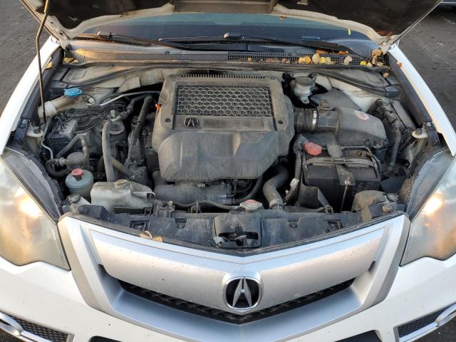 Photo 10 VIN: 5J8TB1H56CA002347 - ACURA RDX TECHNO 