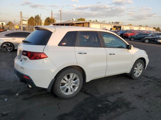 Photo 2 VIN: 5J8TB1H56CA002347 - ACURA RDX TECHNO 