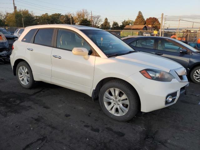 Photo 3 VIN: 5J8TB1H56CA002347 - ACURA RDX TECHNO 