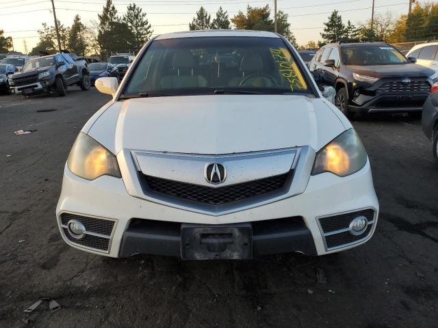 Photo 4 VIN: 5J8TB1H56CA002347 - ACURA RDX TECHNO 