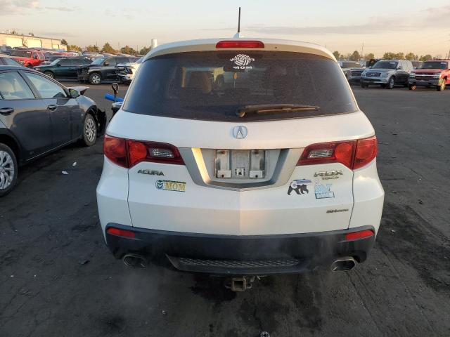 Photo 5 VIN: 5J8TB1H56CA002347 - ACURA RDX TECHNO 