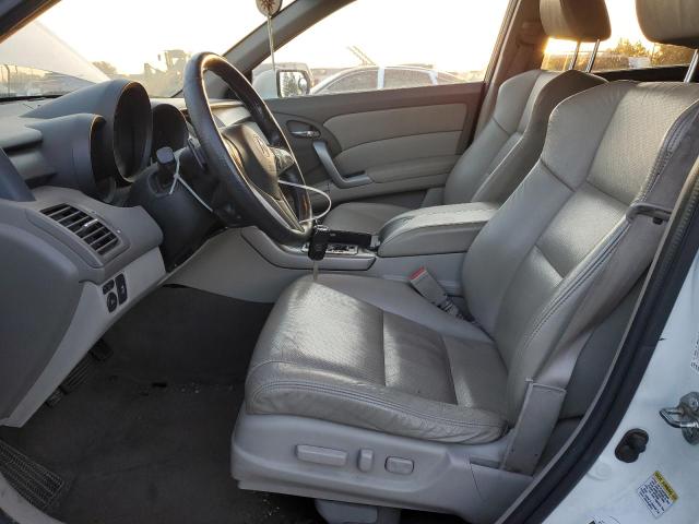 Photo 6 VIN: 5J8TB1H56CA002347 - ACURA RDX TECHNO 