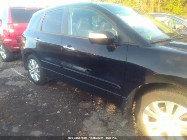 Photo 9 VIN: 5J8TB1H56CA005023 - ACURA RDX 