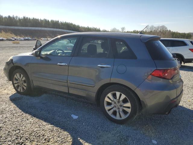 Photo 1 VIN: 5J8TB1H57AA004007 - ACURA RDX 