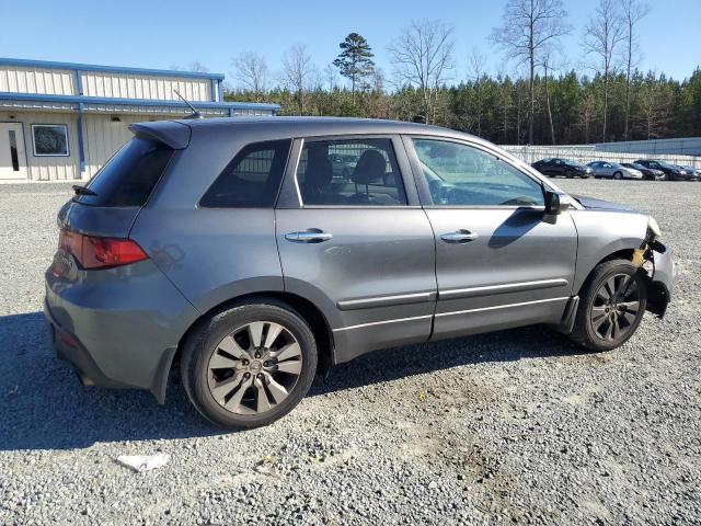 Photo 2 VIN: 5J8TB1H57AA004007 - ACURA RDX 