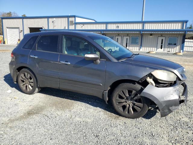 Photo 3 VIN: 5J8TB1H57AA004007 - ACURA RDX 