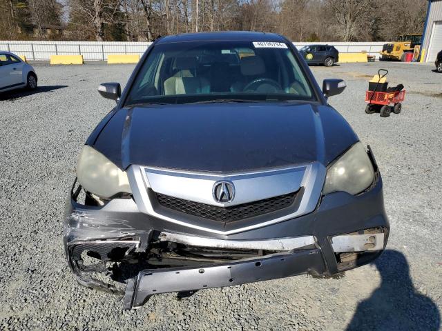 Photo 4 VIN: 5J8TB1H57AA004007 - ACURA RDX 