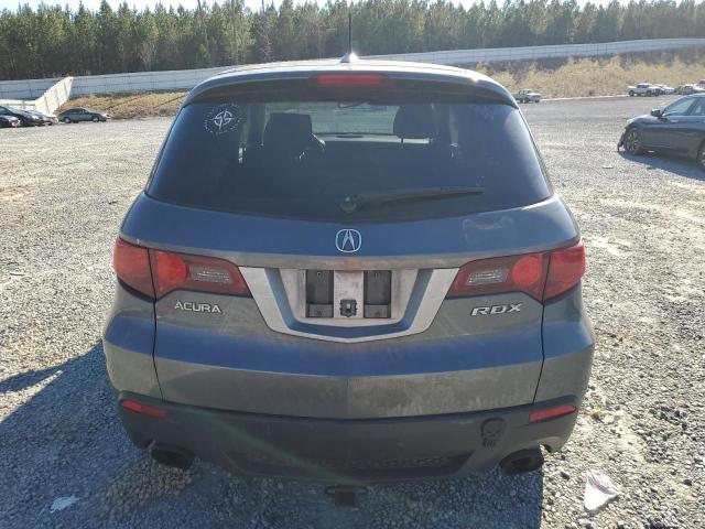 Photo 5 VIN: 5J8TB1H57AA004007 - ACURA RDX 