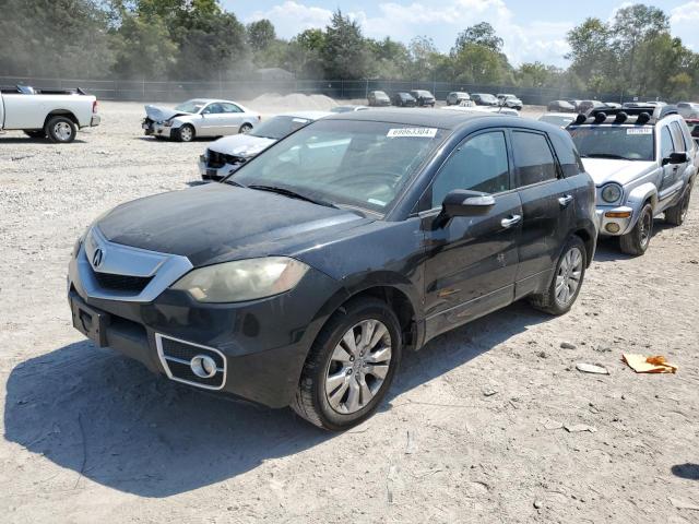 Photo 0 VIN: 5J8TB1H57AA004301 - ACURA RDX TECHNO 