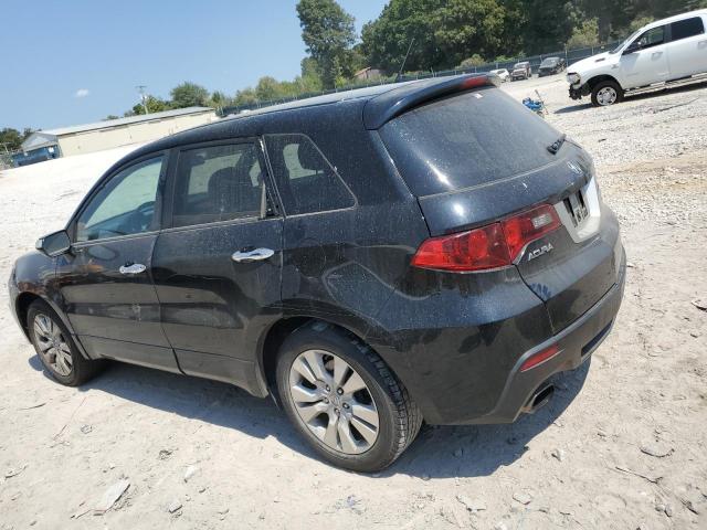 Photo 1 VIN: 5J8TB1H57AA004301 - ACURA RDX TECHNO 