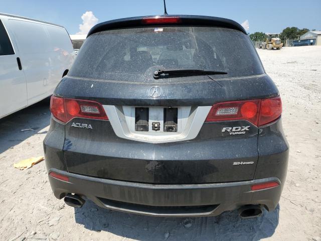 Photo 5 VIN: 5J8TB1H57AA004301 - ACURA RDX TECHNO 