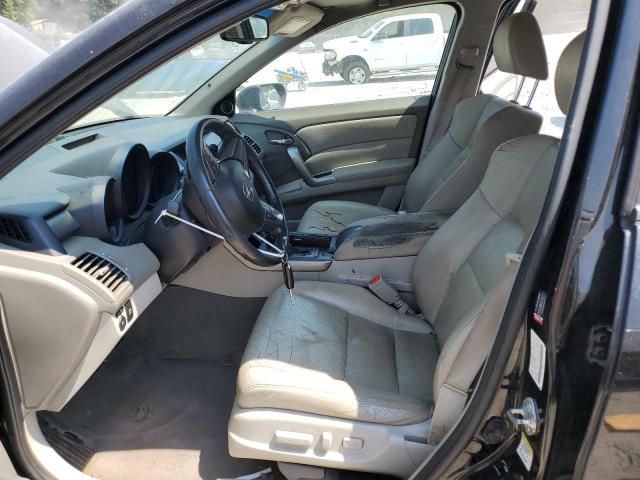 Photo 6 VIN: 5J8TB1H57AA004301 - ACURA RDX TECHNO 