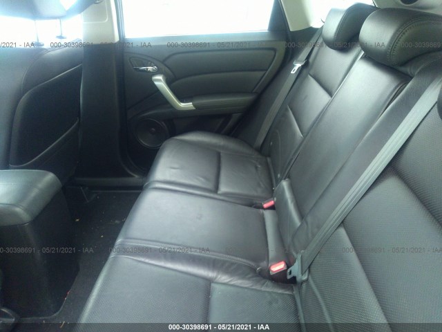 Photo 7 VIN: 5J8TB1H57AA006162 - ACURA RDX 