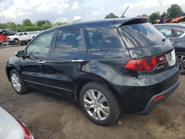 Photo 1 VIN: 5J8TB1H57AA006887 - ACURA RDX TECHNO 