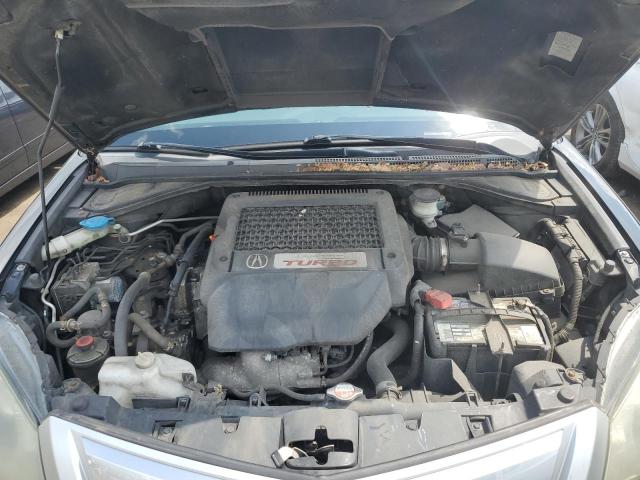 Photo 11 VIN: 5J8TB1H57AA006887 - ACURA RDX TECHNO 