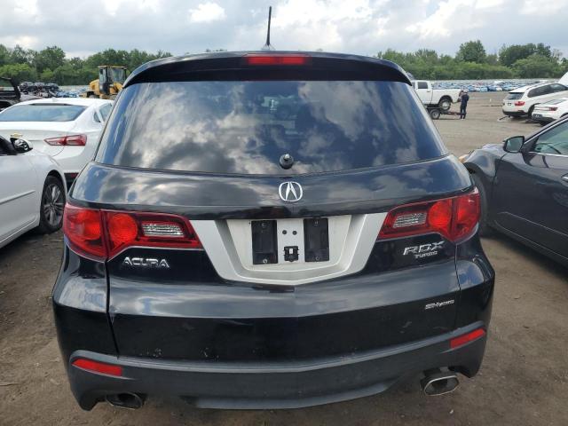 Photo 5 VIN: 5J8TB1H57AA006887 - ACURA RDX TECHNO 