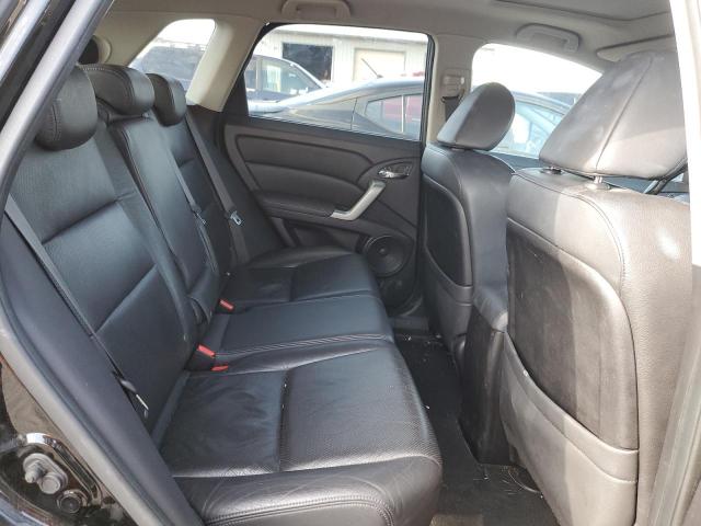 Photo 10 VIN: 5J8TB1H57AA801986 - ACURA RDX TECHNO 