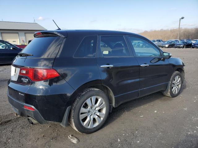 Photo 2 VIN: 5J8TB1H57AA801986 - ACURA RDX TECHNO 