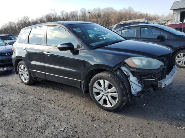 Photo 3 VIN: 5J8TB1H57AA801986 - ACURA RDX TECHNO 