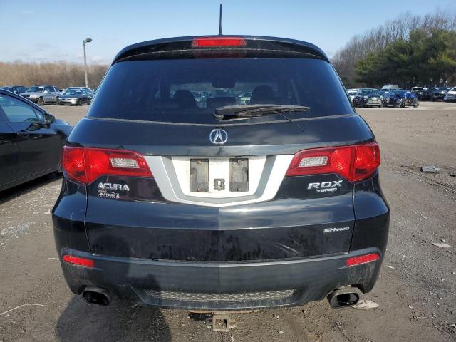 Photo 5 VIN: 5J8TB1H57AA801986 - ACURA RDX TECHNO 