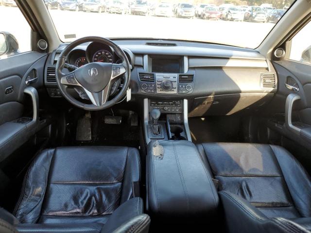 Photo 7 VIN: 5J8TB1H57AA801986 - ACURA RDX TECHNO 