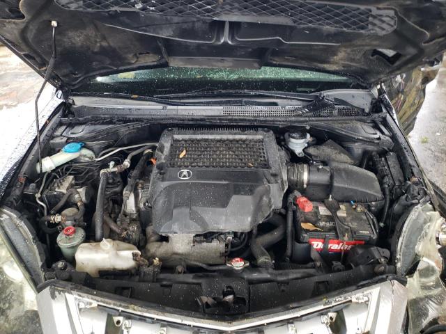 Photo 6 VIN: 5J8TB1H57BA001237 - ACURA RDX TECHNO 