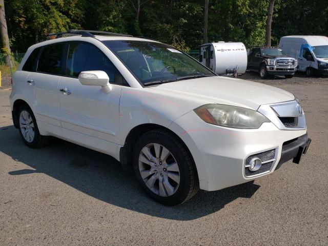 Photo 3 VIN: 5J8TB1H57BA003229 - ACURA RDX TECHNO 