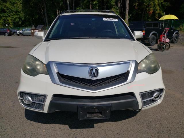 Photo 4 VIN: 5J8TB1H57BA003229 - ACURA RDX TECHNO 