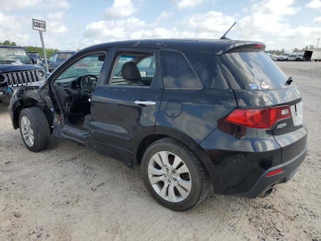 Photo 1 VIN: 5J8TB1H57BA006096 - ACURA RDX TECHNO 