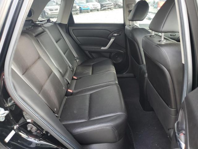 Photo 10 VIN: 5J8TB1H57CA000042 - ACURA RDX TECHNO 