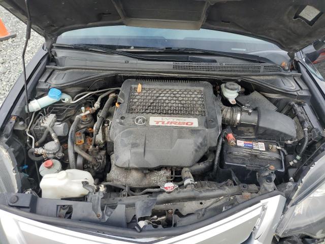 Photo 11 VIN: 5J8TB1H57CA000042 - ACURA RDX TECHNO 