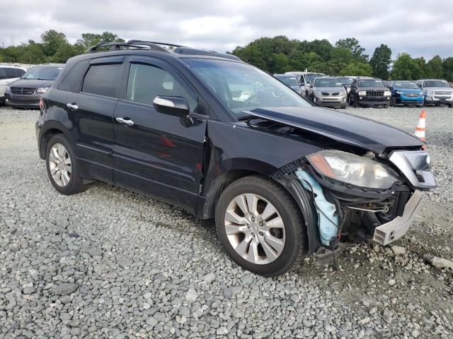 Photo 3 VIN: 5J8TB1H57CA000042 - ACURA RDX TECHNO 