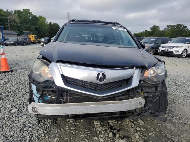 Photo 4 VIN: 5J8TB1H57CA000042 - ACURA RDX TECHNO 