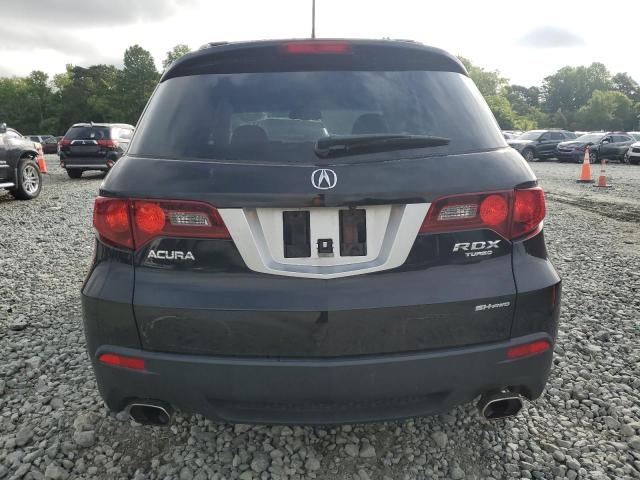 Photo 5 VIN: 5J8TB1H57CA000042 - ACURA RDX TECHNO 