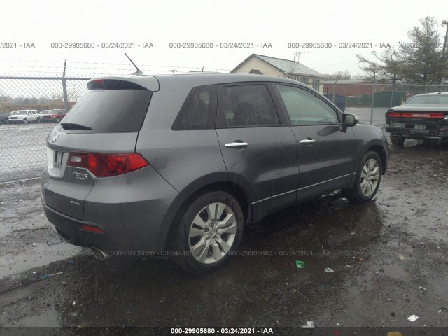 Photo 3 VIN: 5J8TB1H57CA002079 - ACURA RDX 