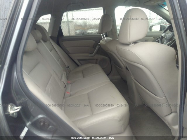 Photo 7 VIN: 5J8TB1H57CA002079 - ACURA RDX 