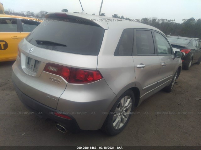 Photo 3 VIN: 5J8TB1H57CA004477 - ACURA RDX 