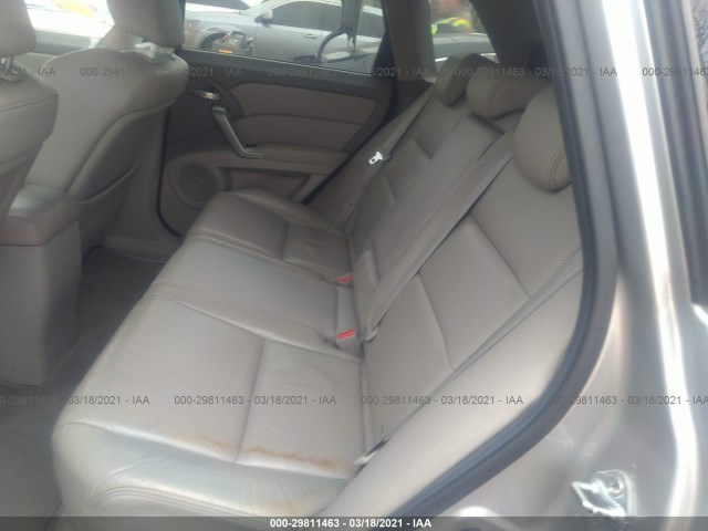 Photo 7 VIN: 5J8TB1H57CA004477 - ACURA RDX 