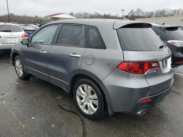 Photo 1 VIN: 5J8TB1H58AA002055 - ACURA RDX TECHNO 