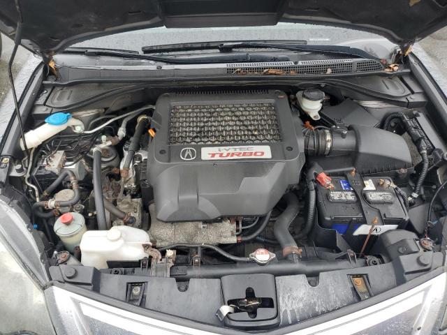 Photo 10 VIN: 5J8TB1H58AA002055 - ACURA RDX TECHNO 