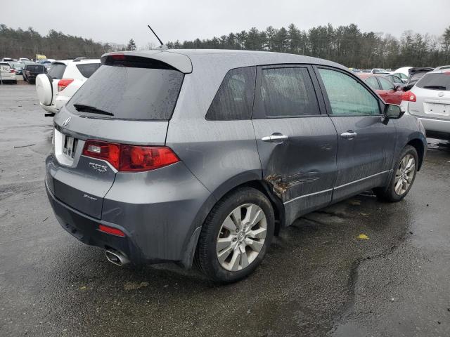 Photo 2 VIN: 5J8TB1H58AA002055 - ACURA RDX TECHNO 